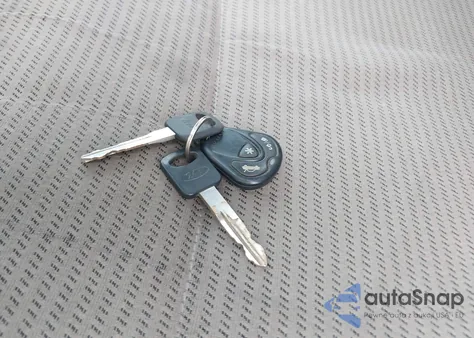 2008 Ford F-250 Xl/Xlt из США, поврежденный, VIN 1FTNF21598EE58340